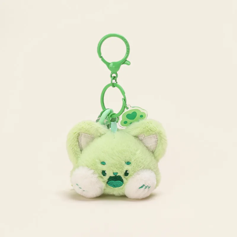 Jinnew Keychains Unisex-7