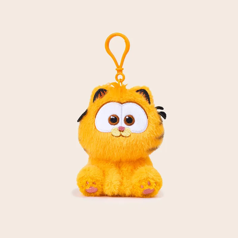 Jinnew Polyester Keychains Unisex-7