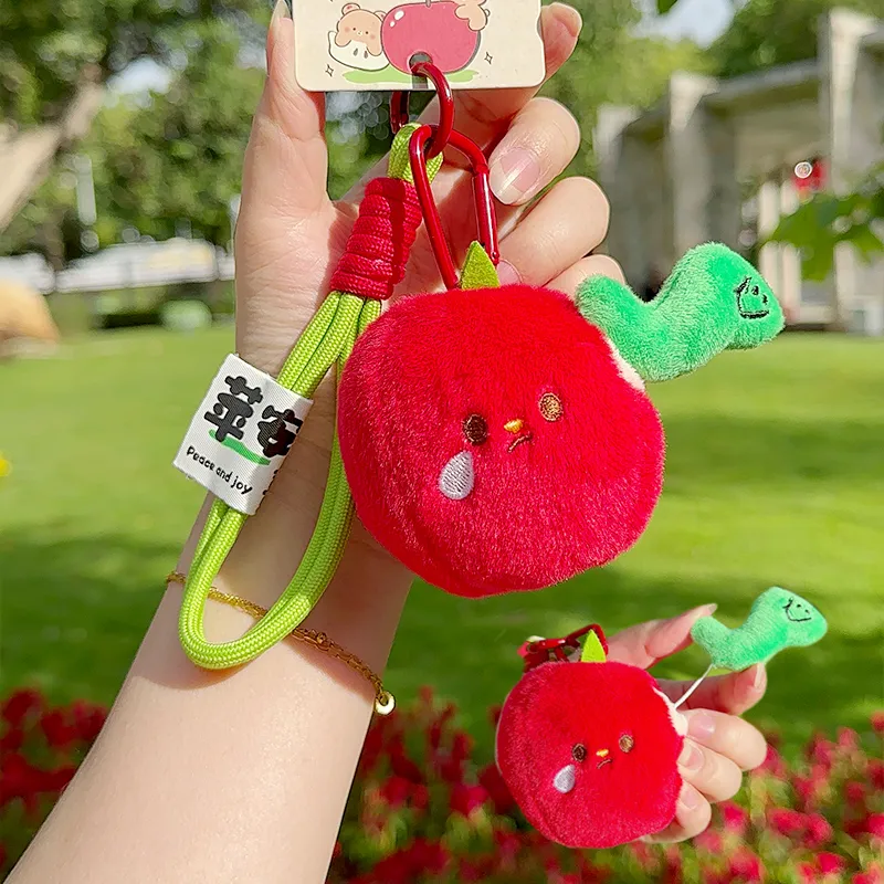 Jinnew Keychains Unisex-8