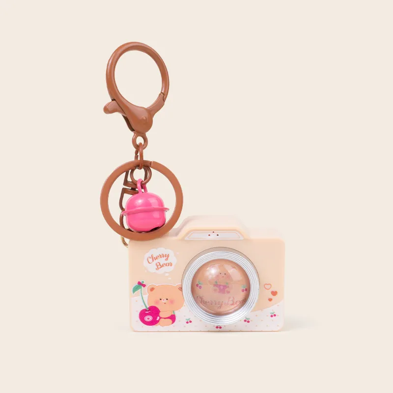 Jinnew Keychains Unisex-7