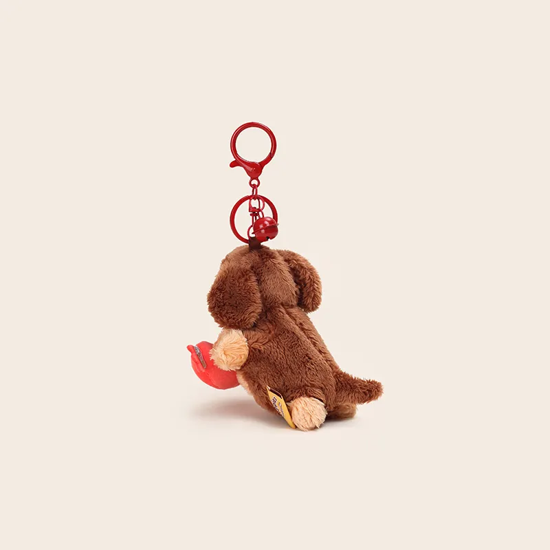 Jinnew Silicone Pendants Unisex-3