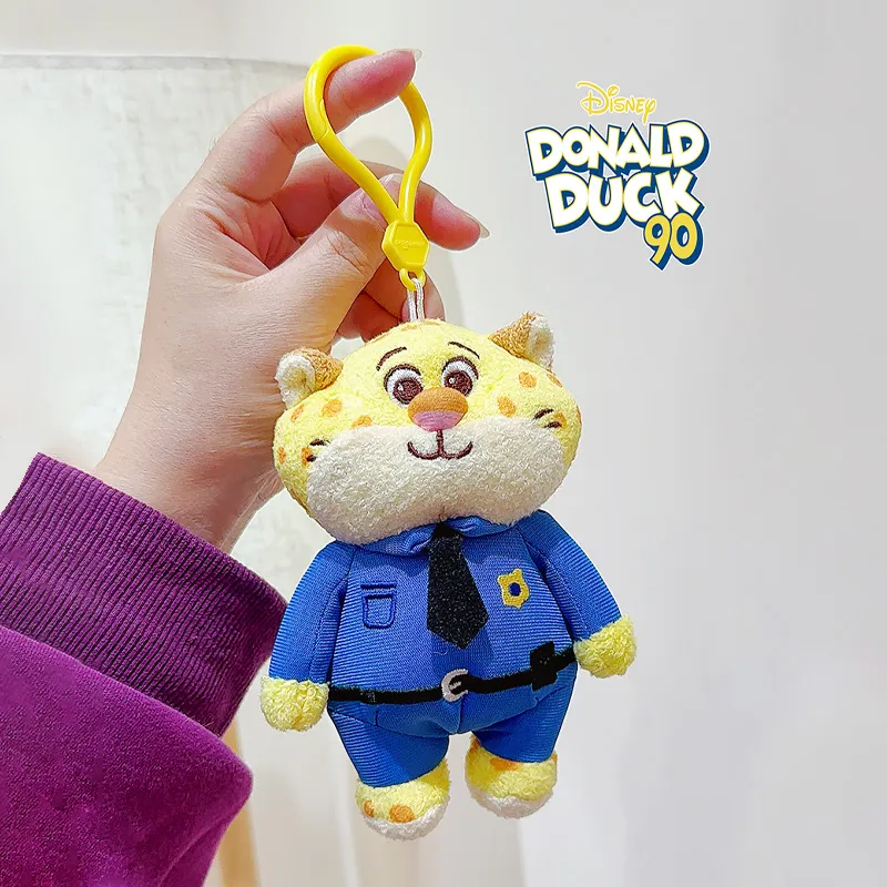 Jinnew Polyester Keychains Unisex-12