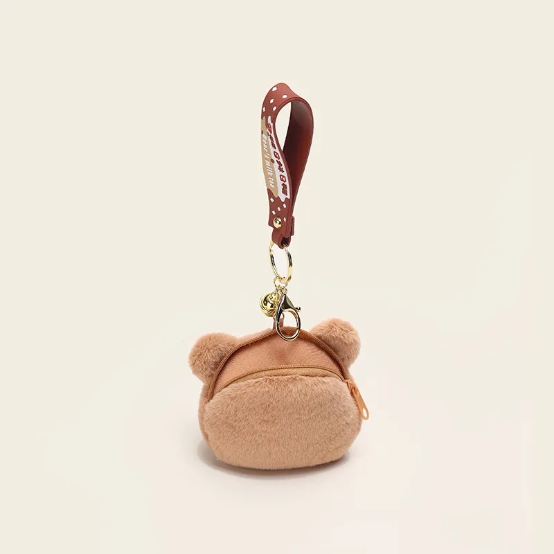 Jinnew Keychains Unisex-2