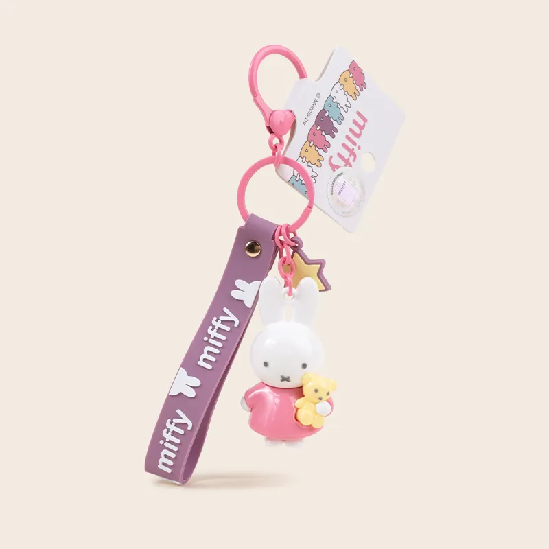Jinnew Keychains Unisex-10