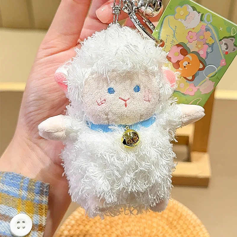 Jinnew Keychains Unisex-10