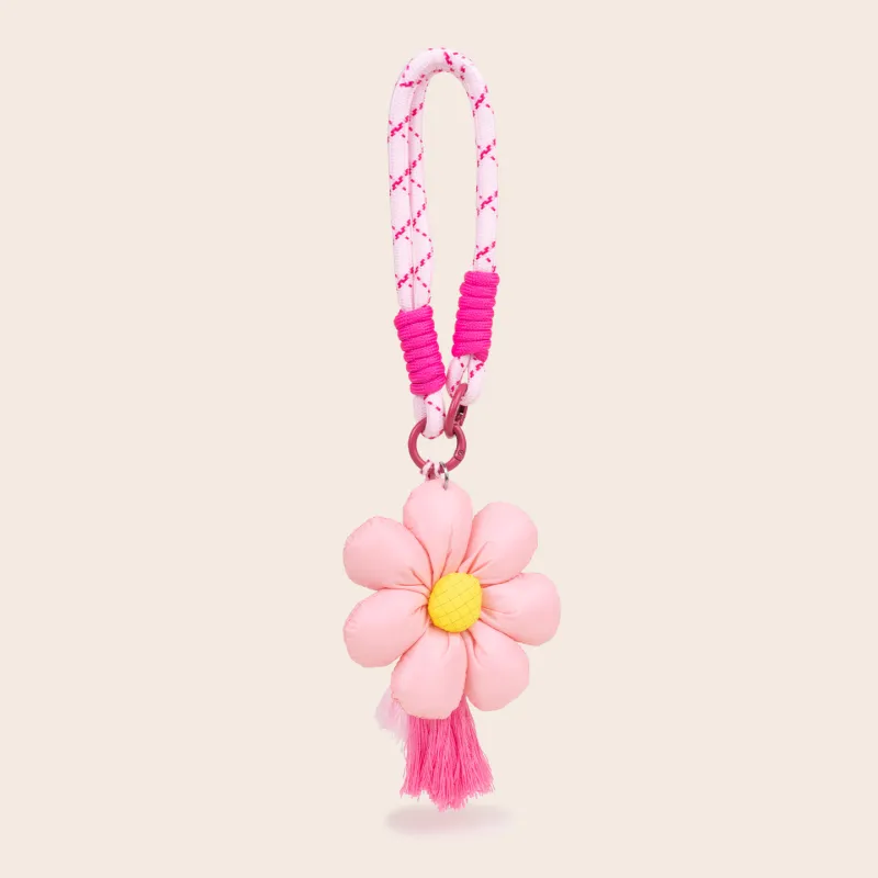 Jinnew Polyester Keychains Unisex-4