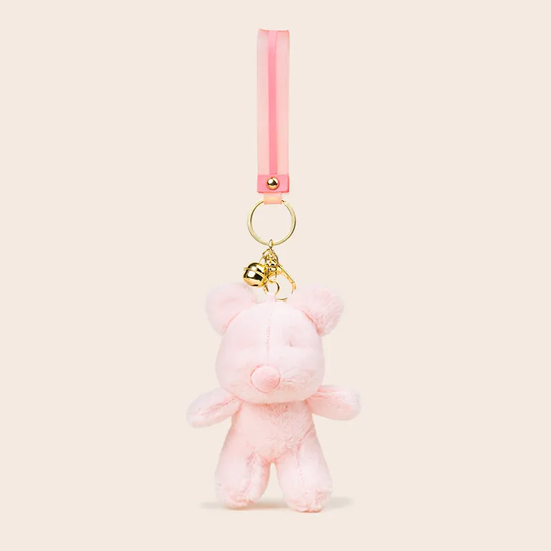Jinnew Keychains Unisex-14