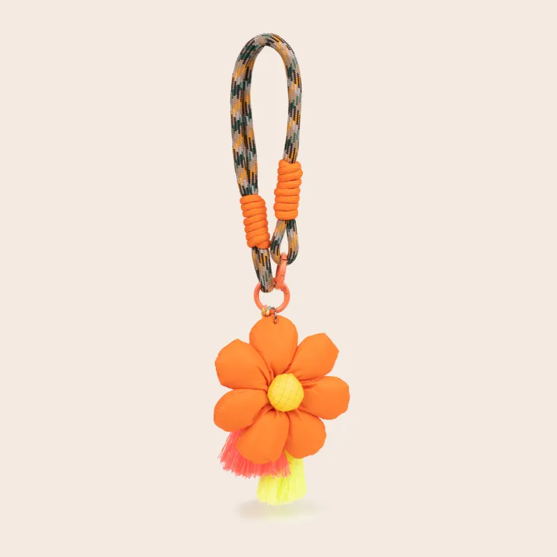 Jinnew Polyester Keychains Unisex-12