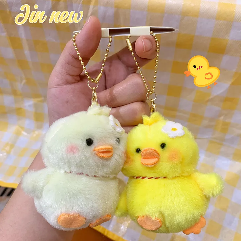 Jinnew Keychains Unisex-14