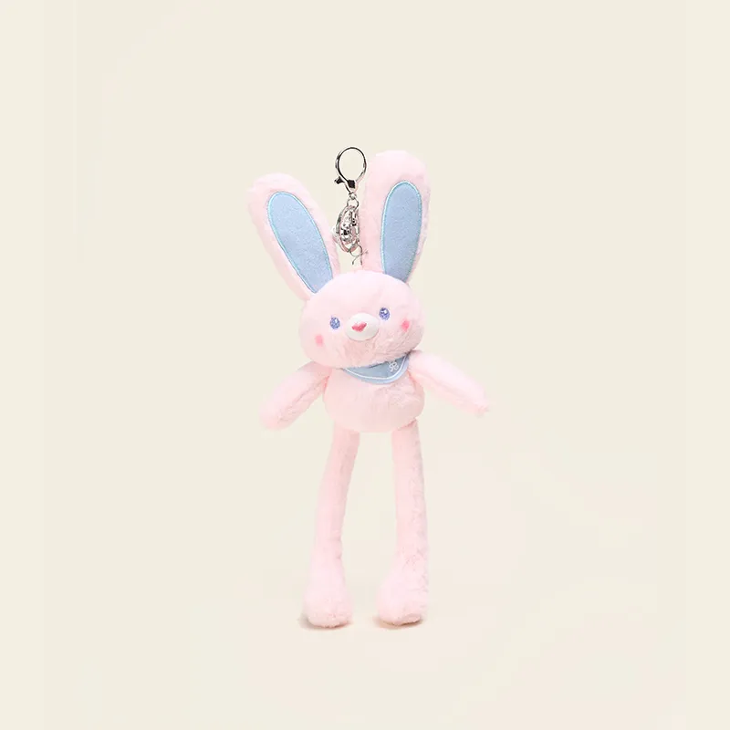 Jinnew Keychains Unisex-14