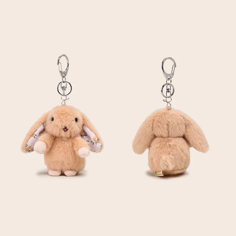 Jinnew Polyester Keychains Unisex-23