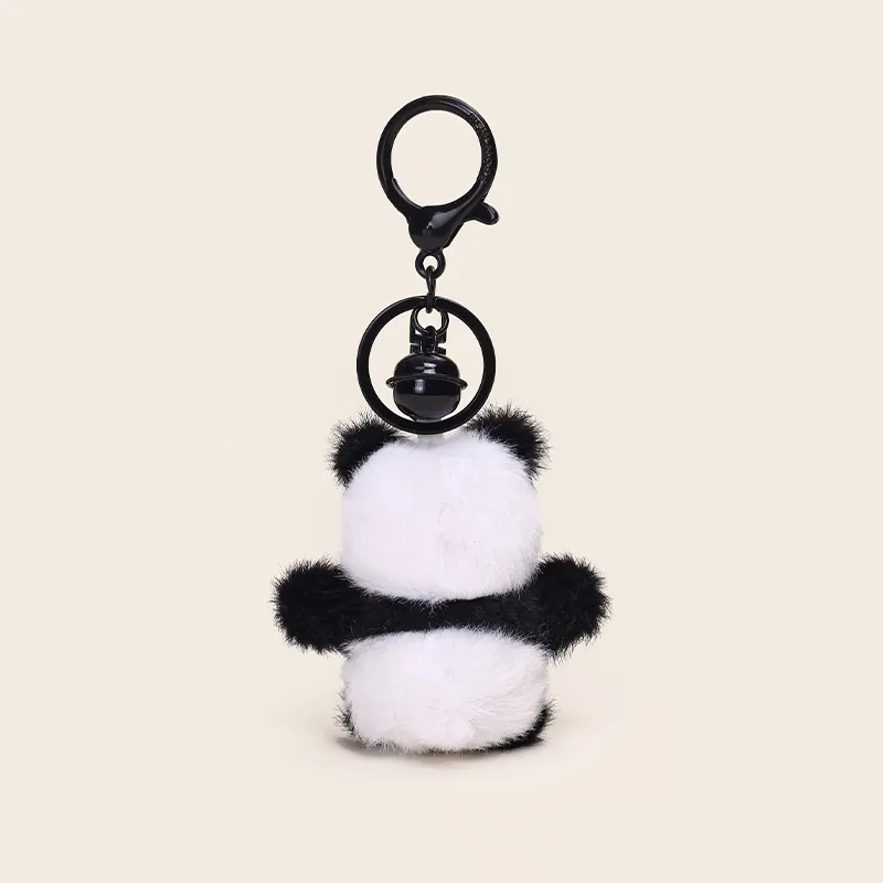 Jinnew Polyester Keychains Unisex-2