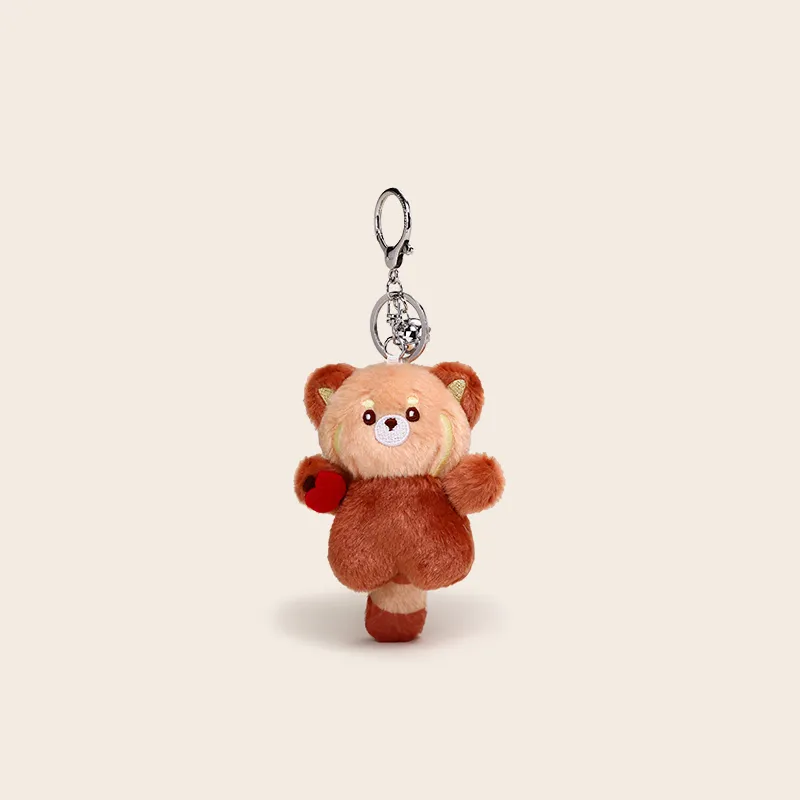 Jinnew Keychains Unisex-14