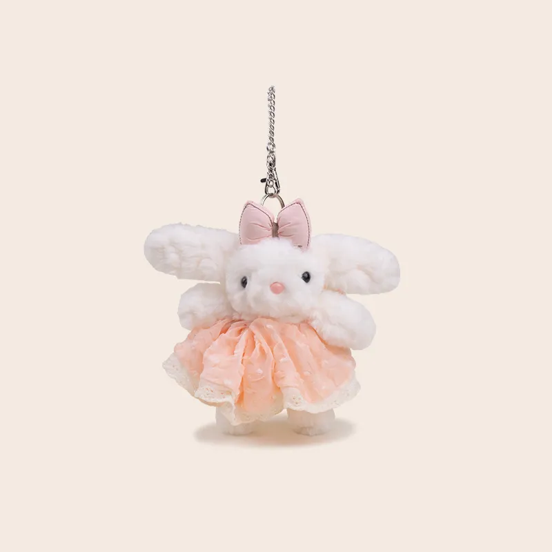 Jinnew Polyester Keychains Unisex-12