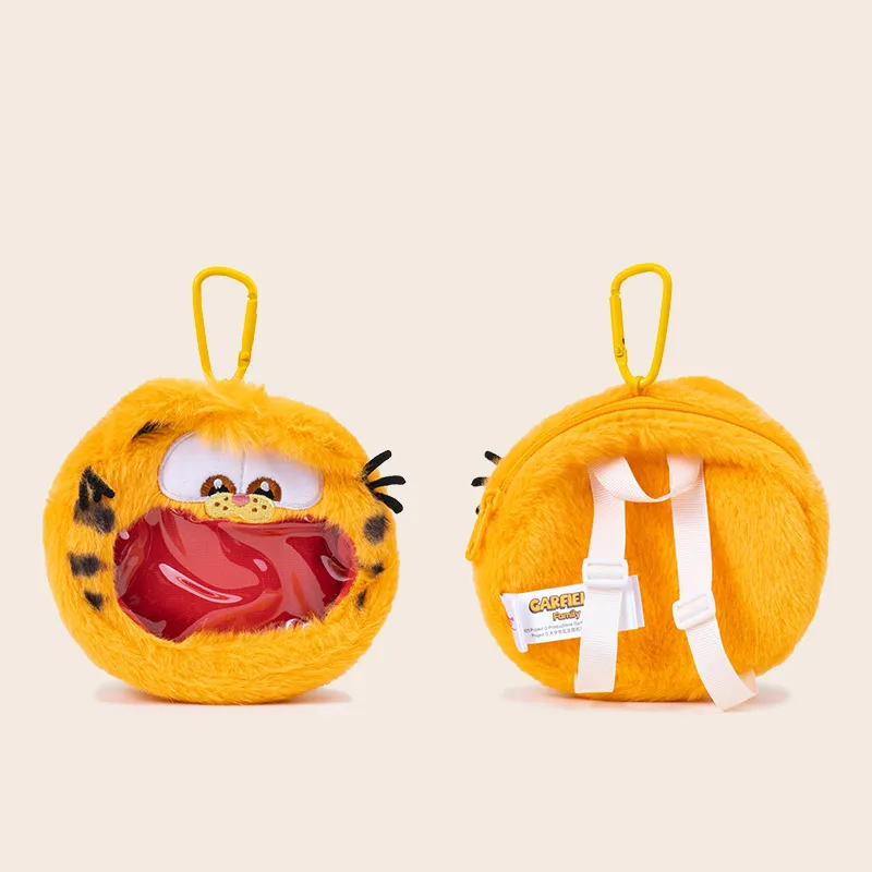Jinnew Polyester Keychains Unisex-18