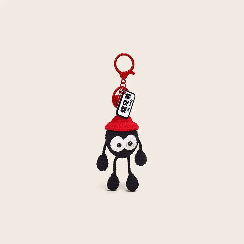 Jinnew Zinc Alloy Keychains Unisex-7
