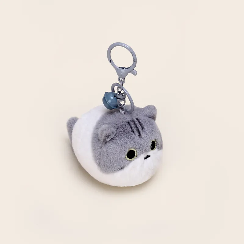 Jinnew Keychains Unisex-1
