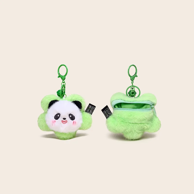 Jinnew Polyester Keychains Unisex-3
