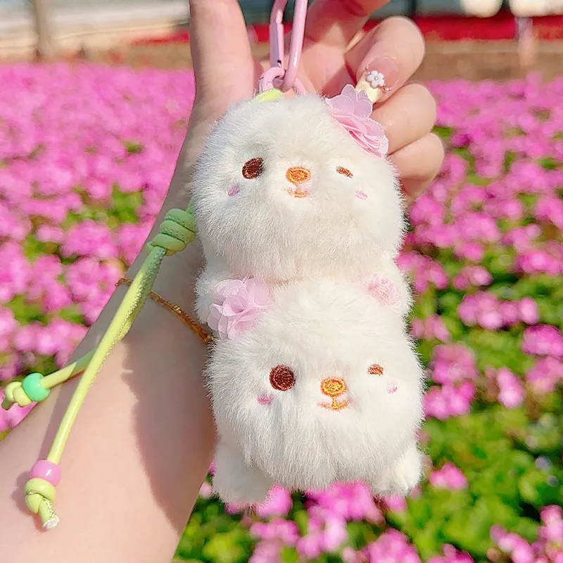 Jinnew Polyester Pendants Unisex-6