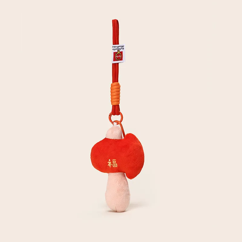 Jinnew Keychains Unisex-5