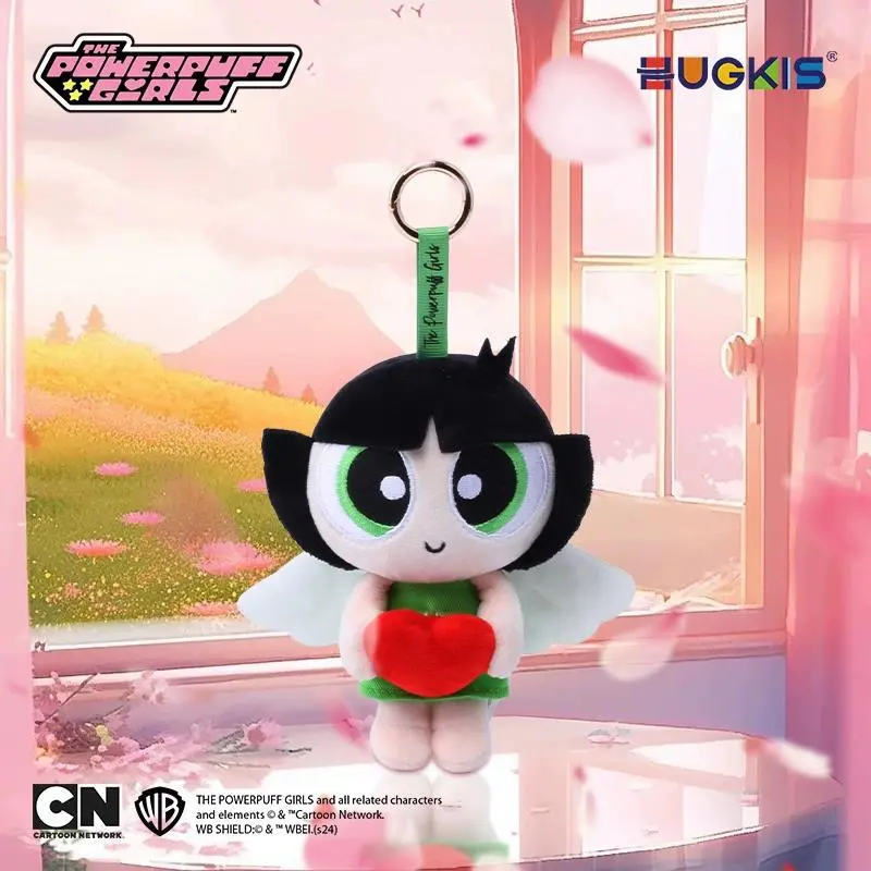 Jinnew Keychains Unisex-7