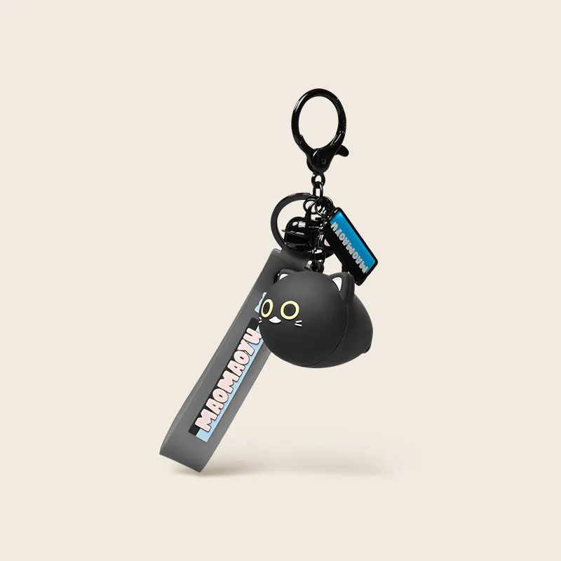 Jinnew Alloy Keychains Unisex 4cm Height-11