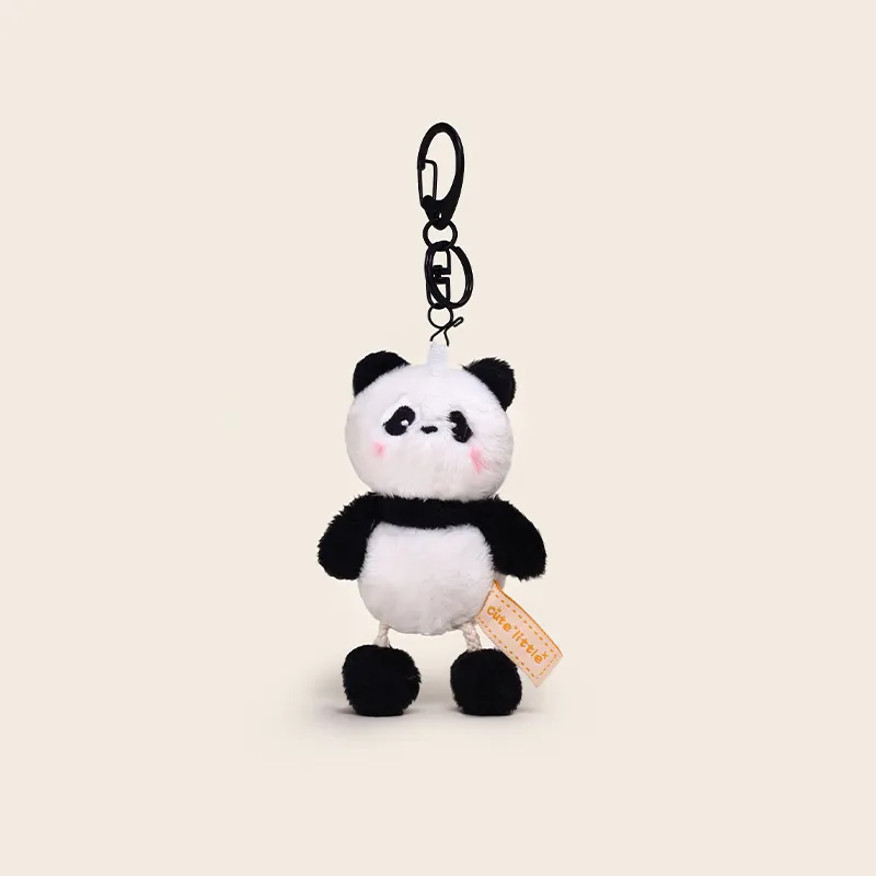Jinnew Polyester Keychains Unisex-16
