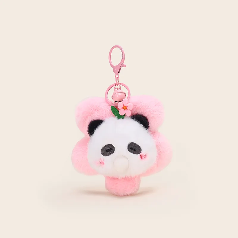 Jinnew Keychains Unisex-2