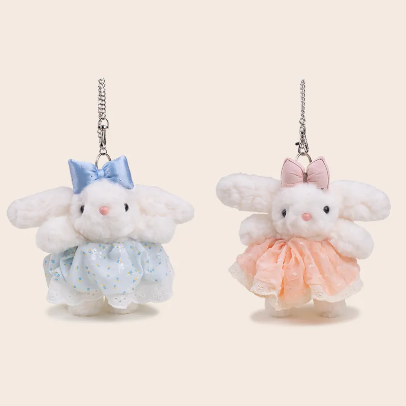 Jinnew Polyester Keychains Unisex-3