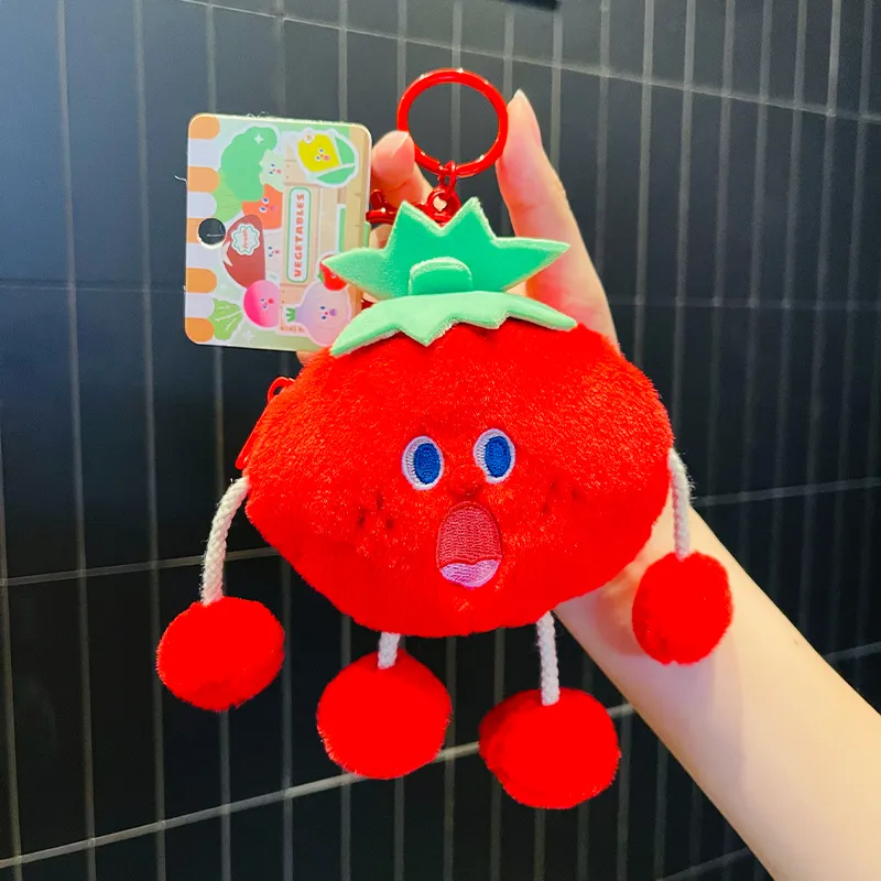 Jinnew Polyester Keychains Unisex-20