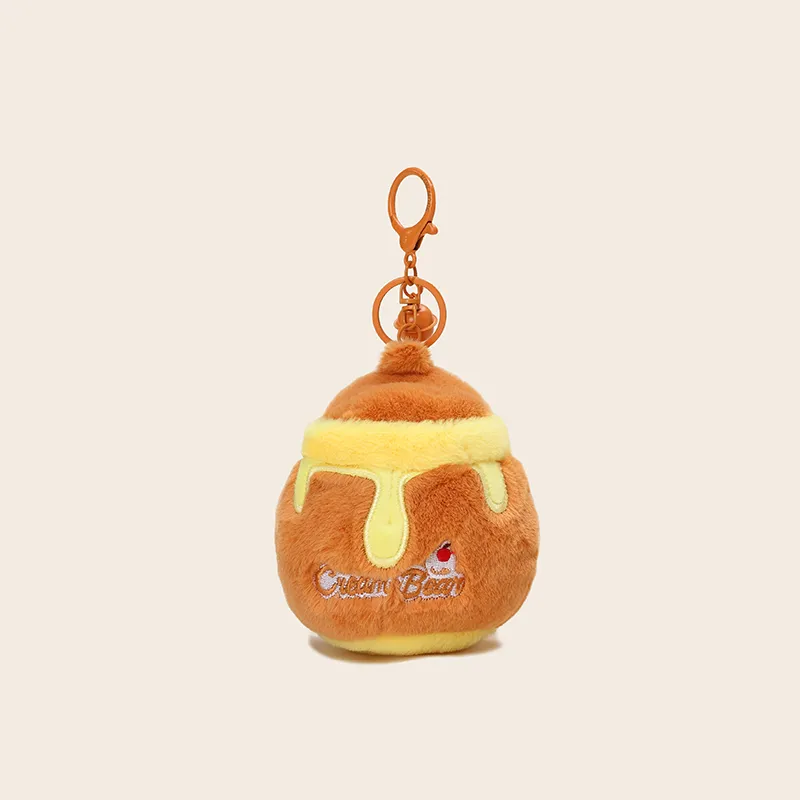 Jinnew Keychains Unisex-10