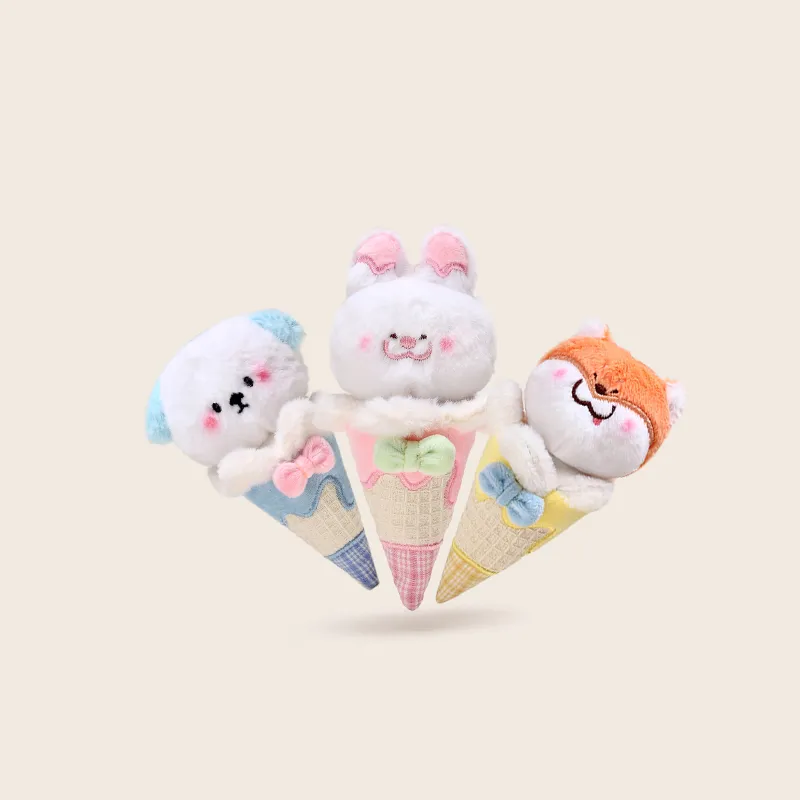 Jinnew Keychains Unisex-2