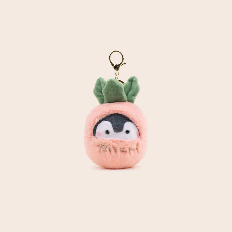 Jinnew Polyester Keychains Unisex-5