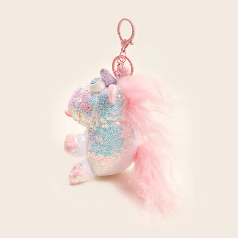 Jinnew Keychains Unisex-6