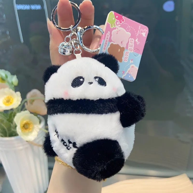 Jinnew Keychains Unisex-4