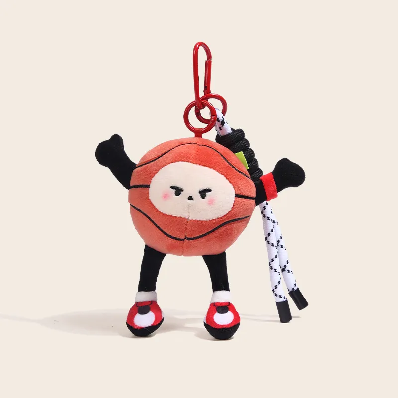 Jinnew Keychains Unisex-1
