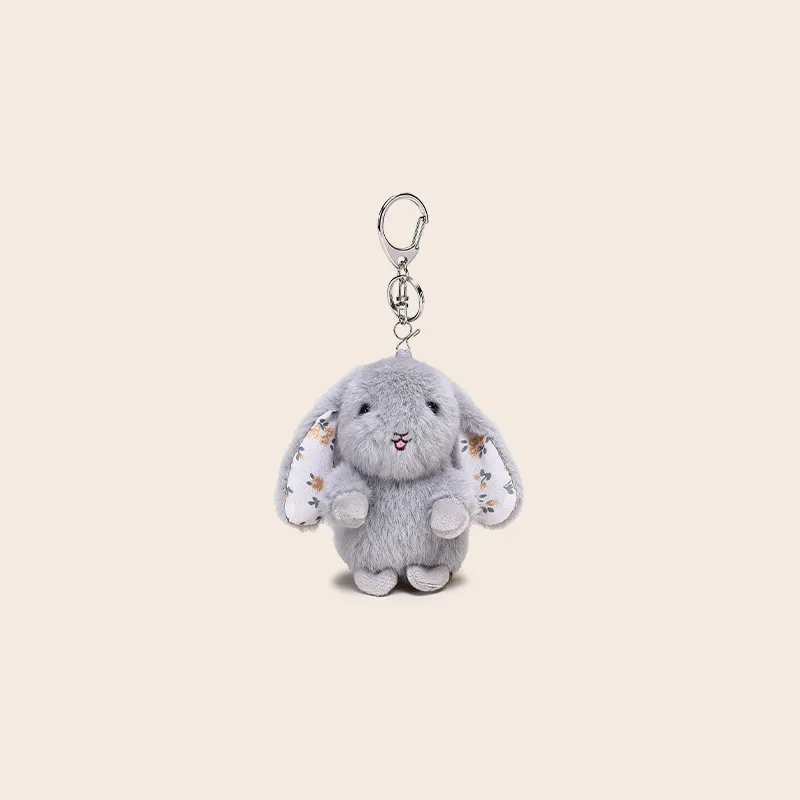 Jinnew Polyester Keychains Unisex-30