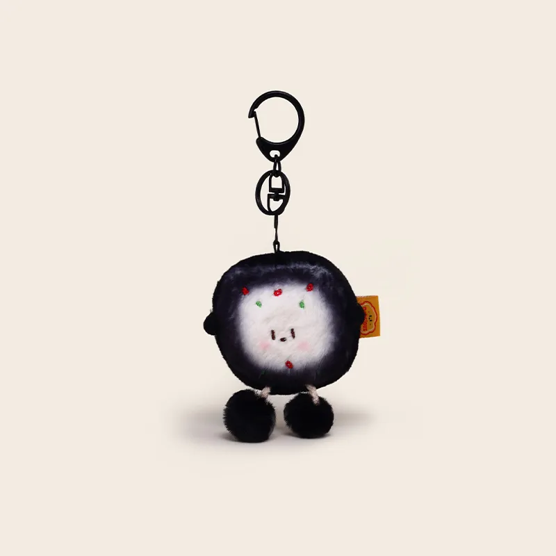 Jinnew Polyester Keychains Unisex-6