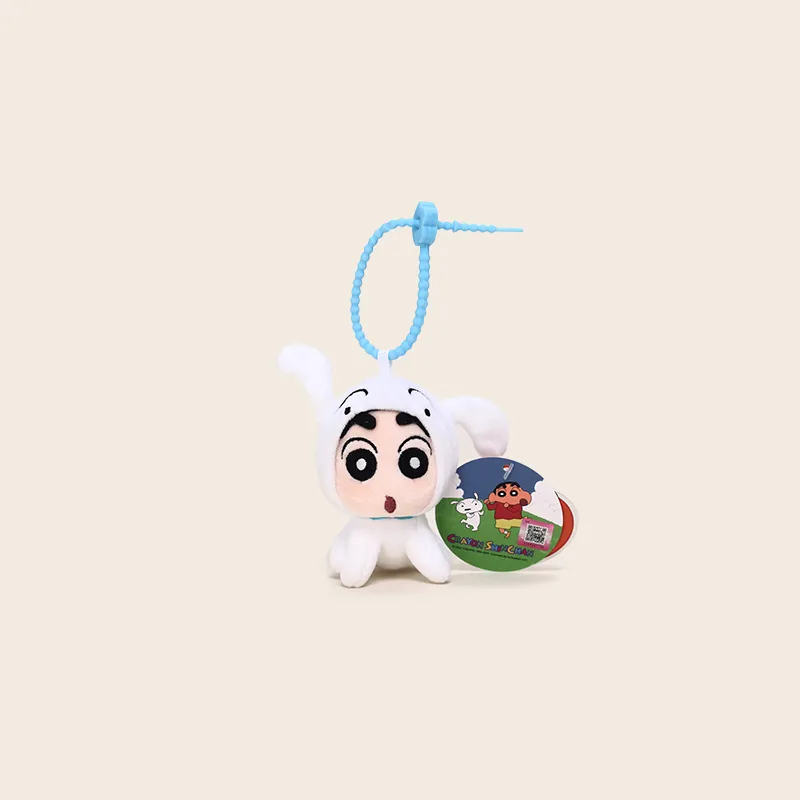 Jinnew Polyester Keychains Unisex-2
