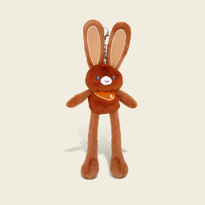 Jinnew Keychains Unisex-33