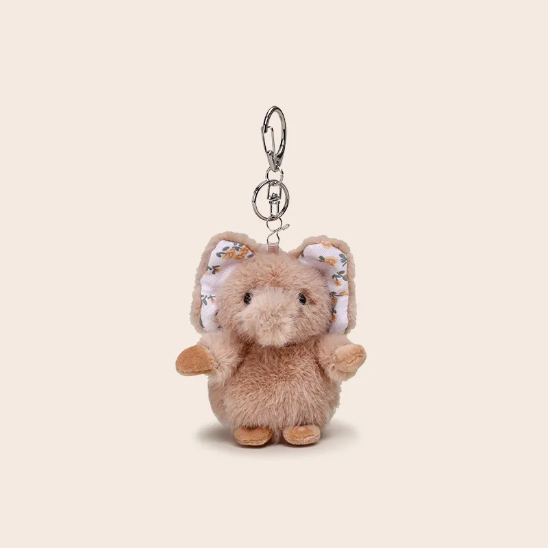 Jinnew Polyester Keychains Unisex-53