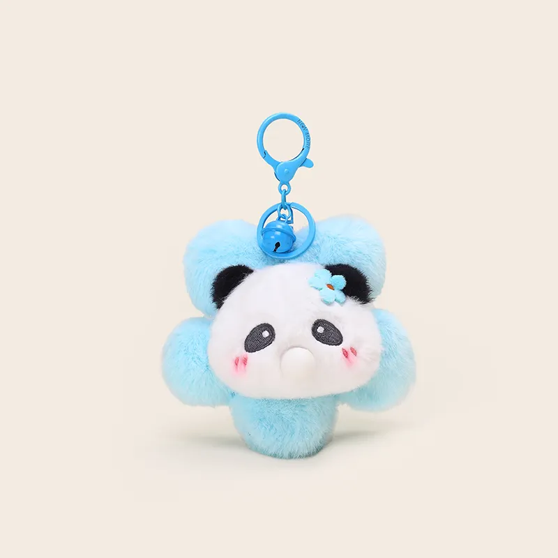 Jinnew Keychains Unisex-12