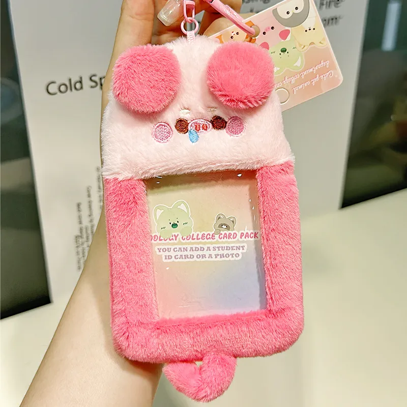 Jinnew Polyester Keychains Unisex-5