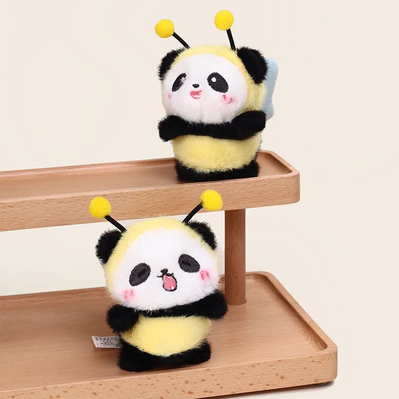 Jinnew Polyester Keychains Unisex-3