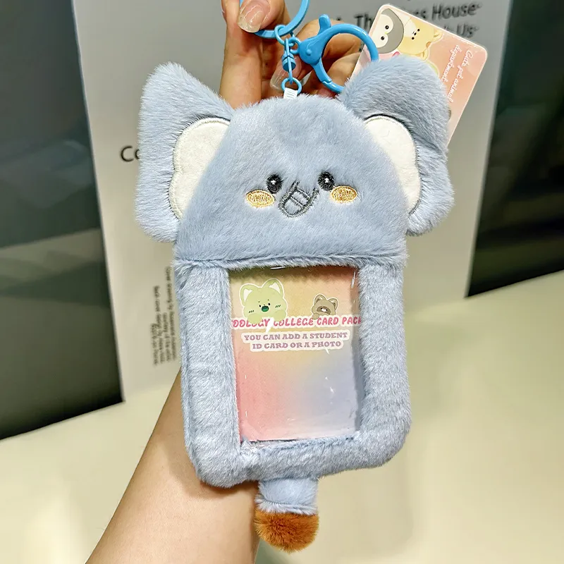 Jinnew Polyester Keychains Unisex-8