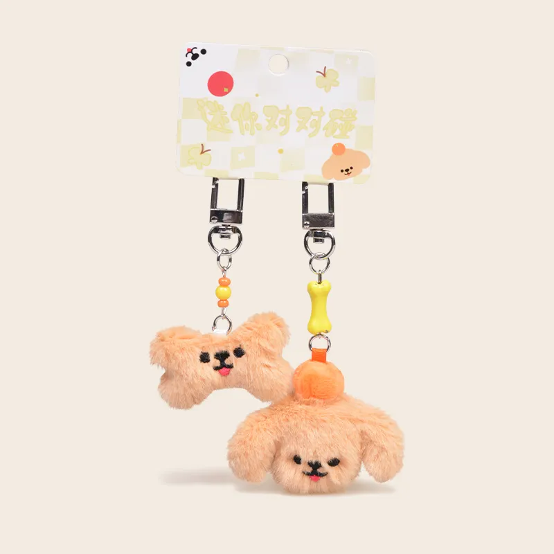 Jinnew Polyester Pendants Unisex 5cm Height-4