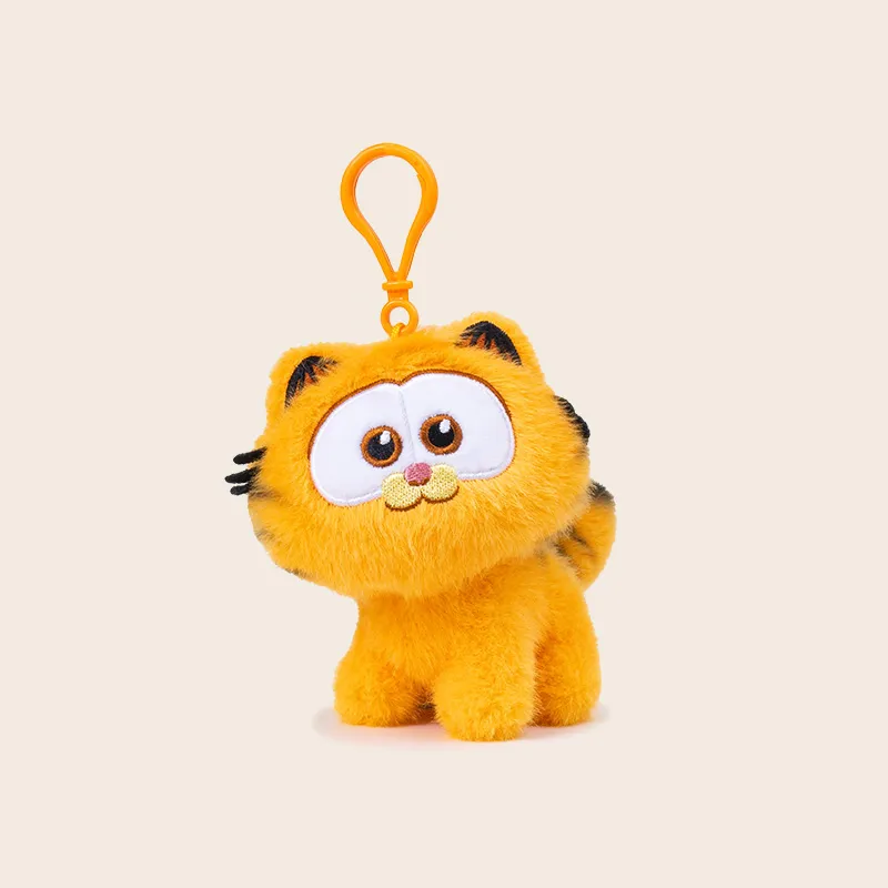 Jinnew Polyester Keychains Unisex-2