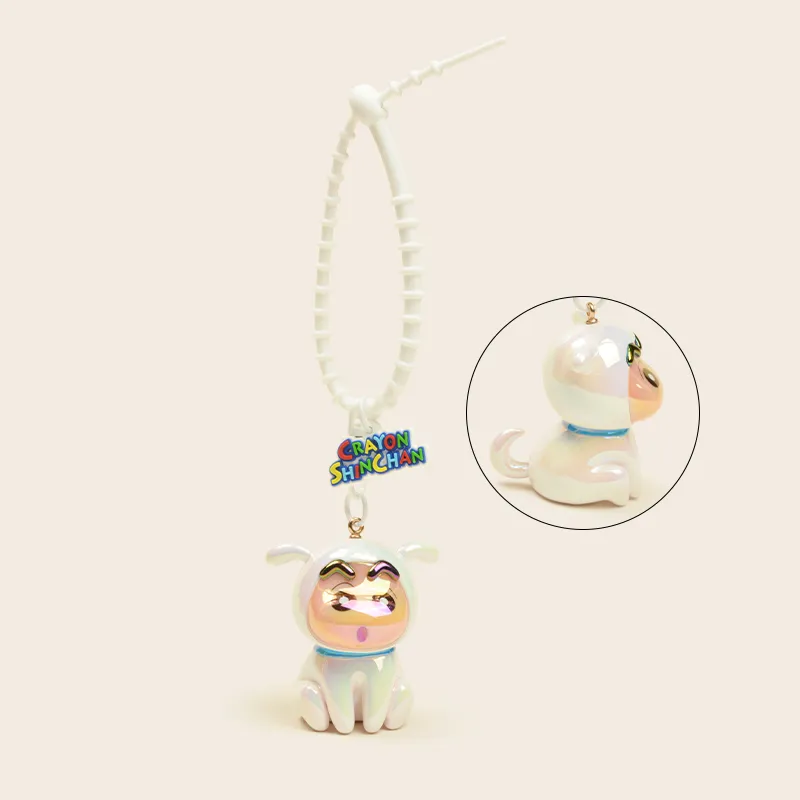 Jinnew Keychains Unisex-9