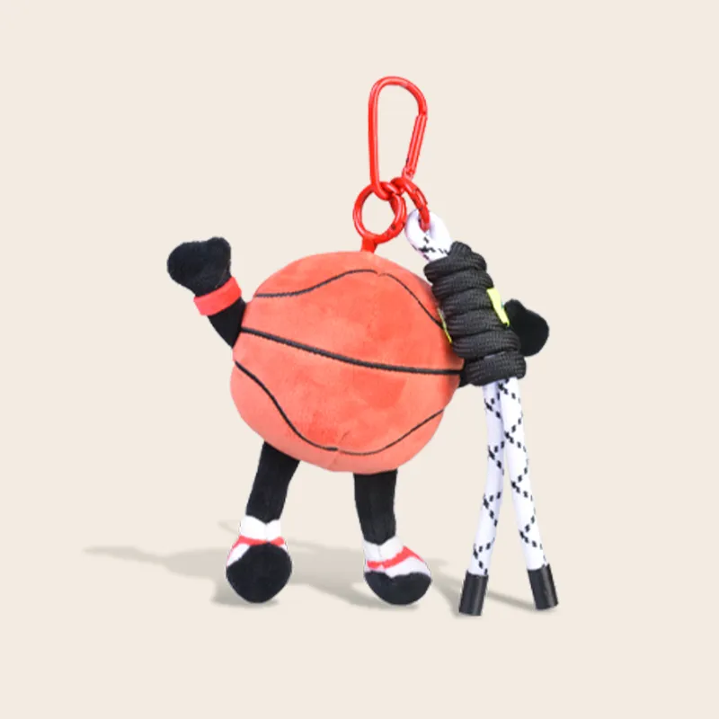 Jinnew Keychains Unisex-2