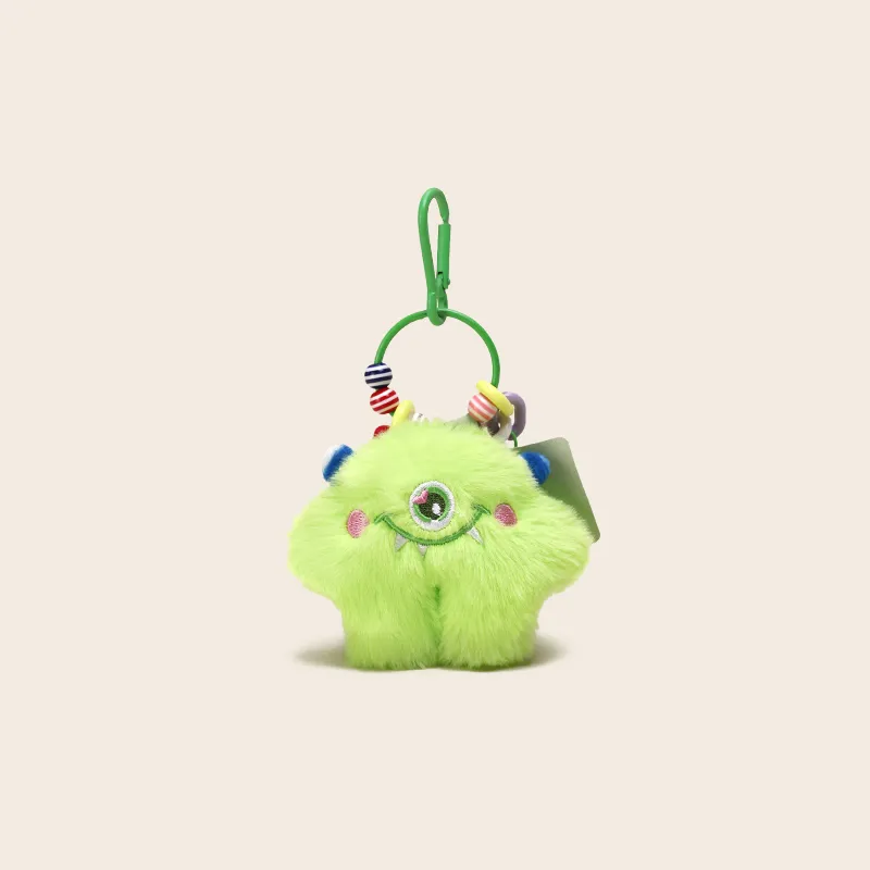 Jinnew Keychains Unisex-1